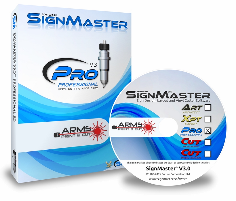 signmaster